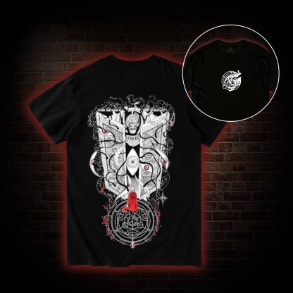 Gate of Truth T-shirt