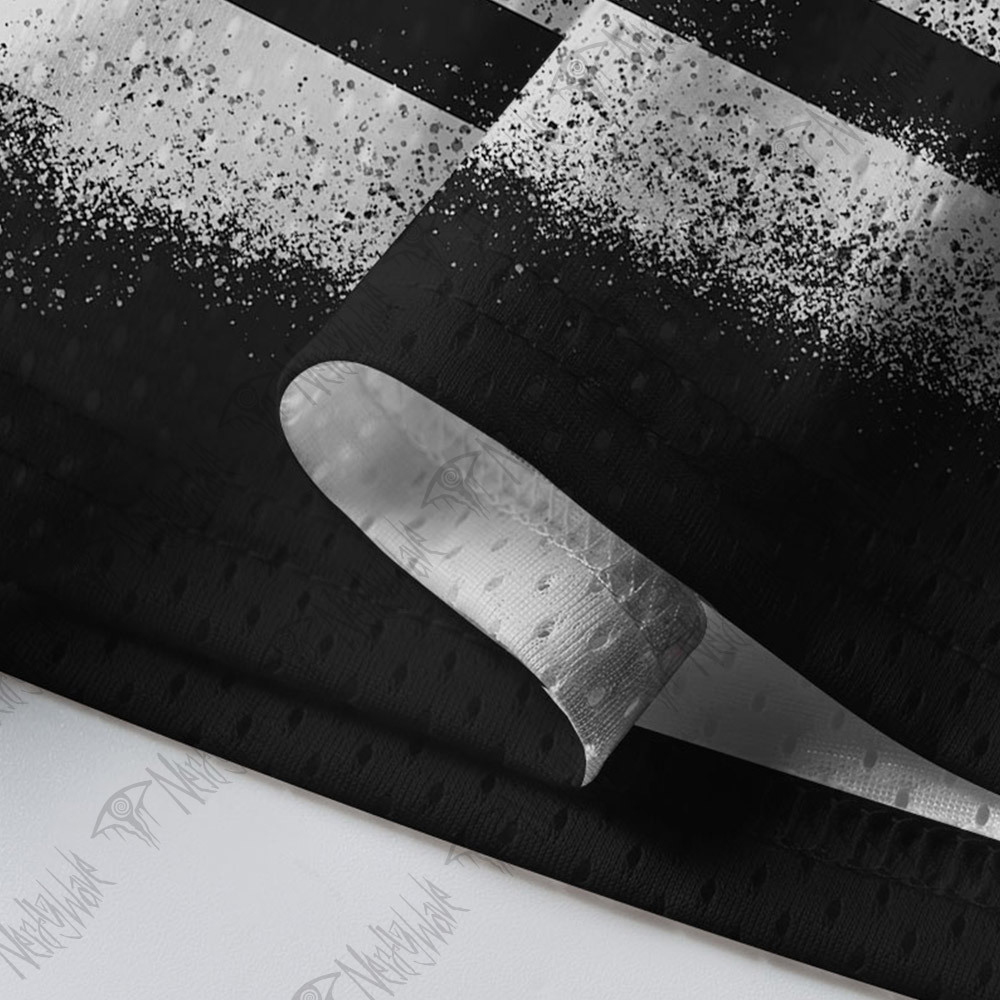 Yesferatu Mesh Jersey