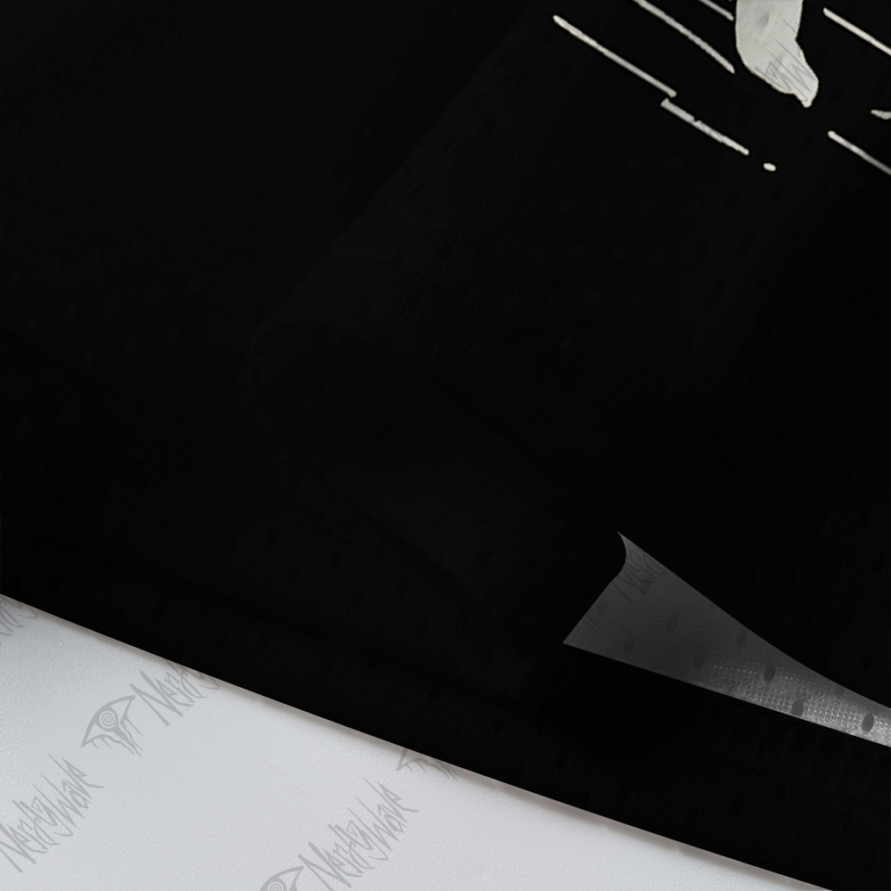 Midsummer Mesh Jersey