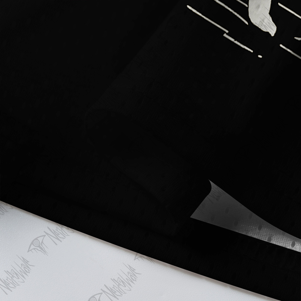 Midsummer Mesh Jersey