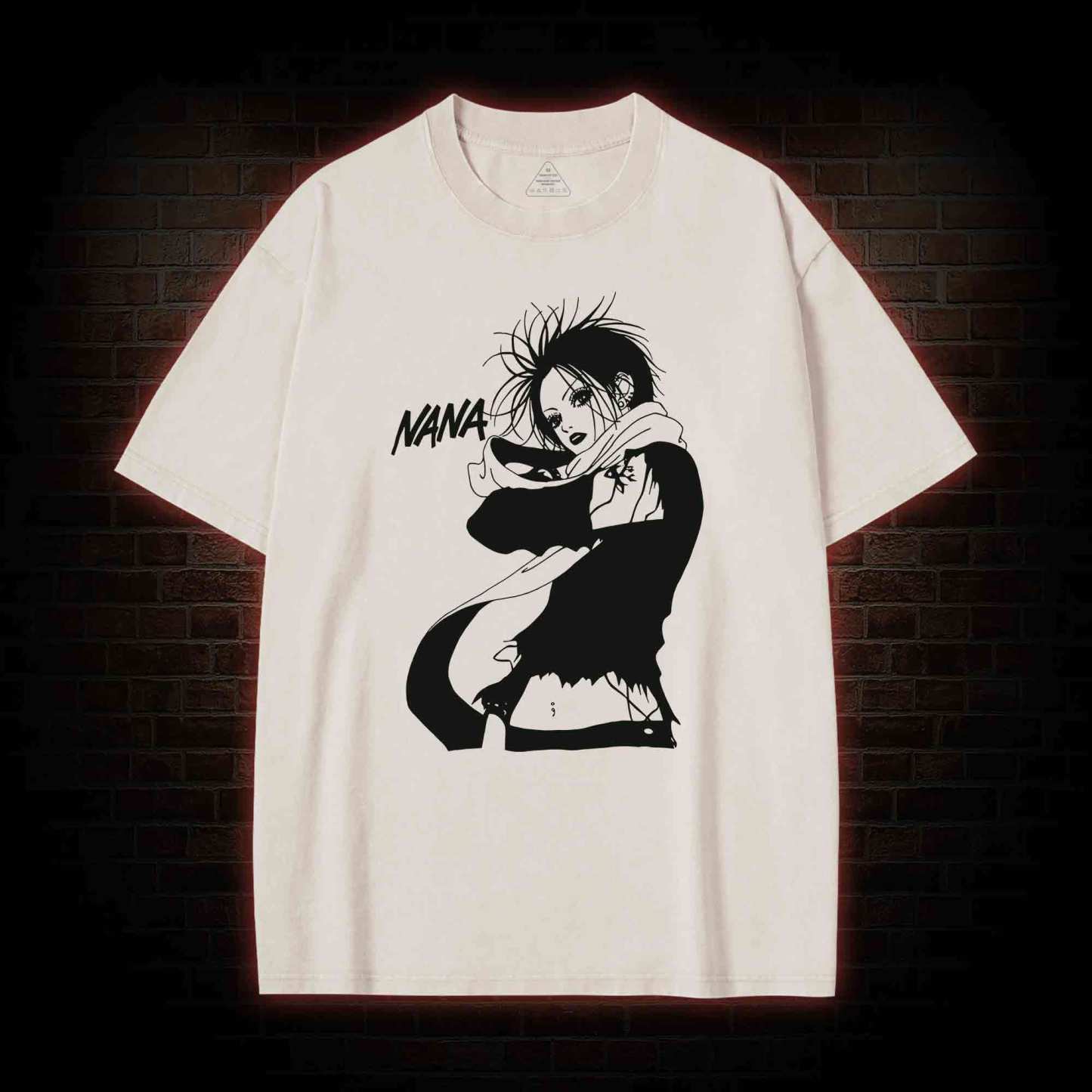 I'm Not Mature Enough to Forgive Betrayal Washed T-shirt