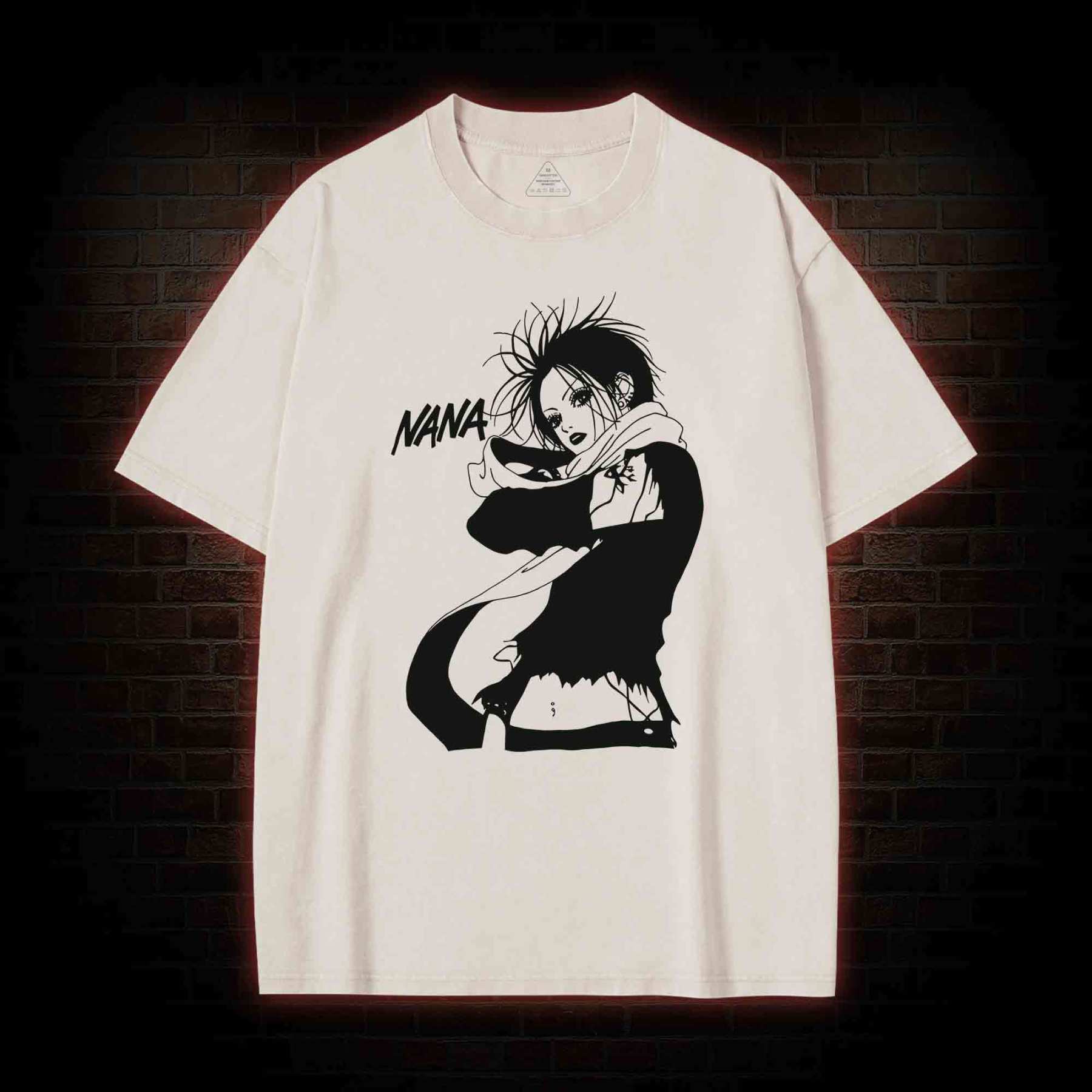 I'm Not Mature Enough to Forgive Betrayal Washed T-shirt