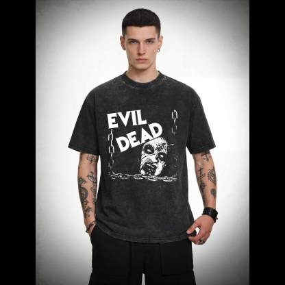 Join Us Washed T-shirt