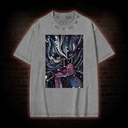 Inland Empire Washed T-shirt