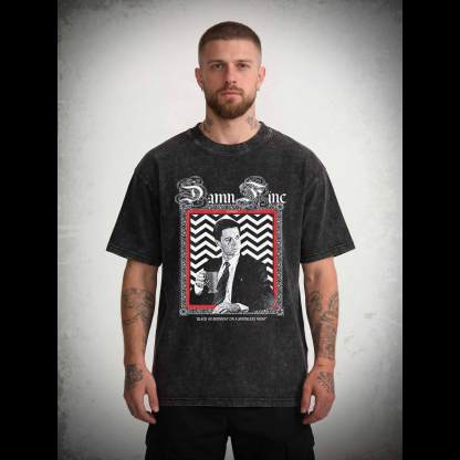 Damn Fine T-shirt