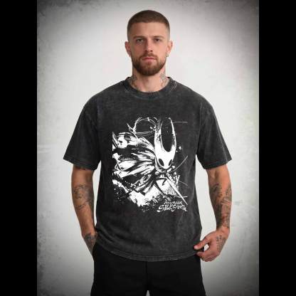 Do Not Grieve Washed T-shirt