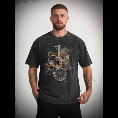 The Old Gods have Left Us Washed T-shirt