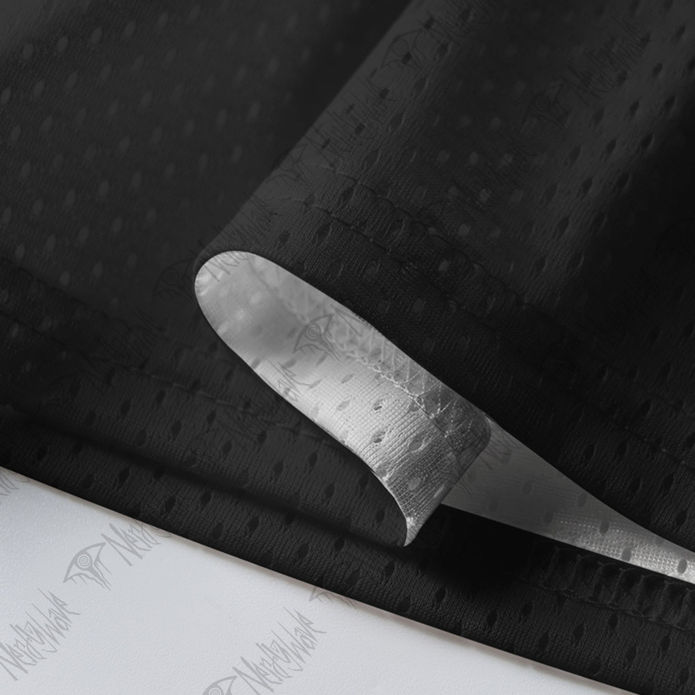 Struggle Struggle Again and Face the Challenge Once More Mesh Jersey