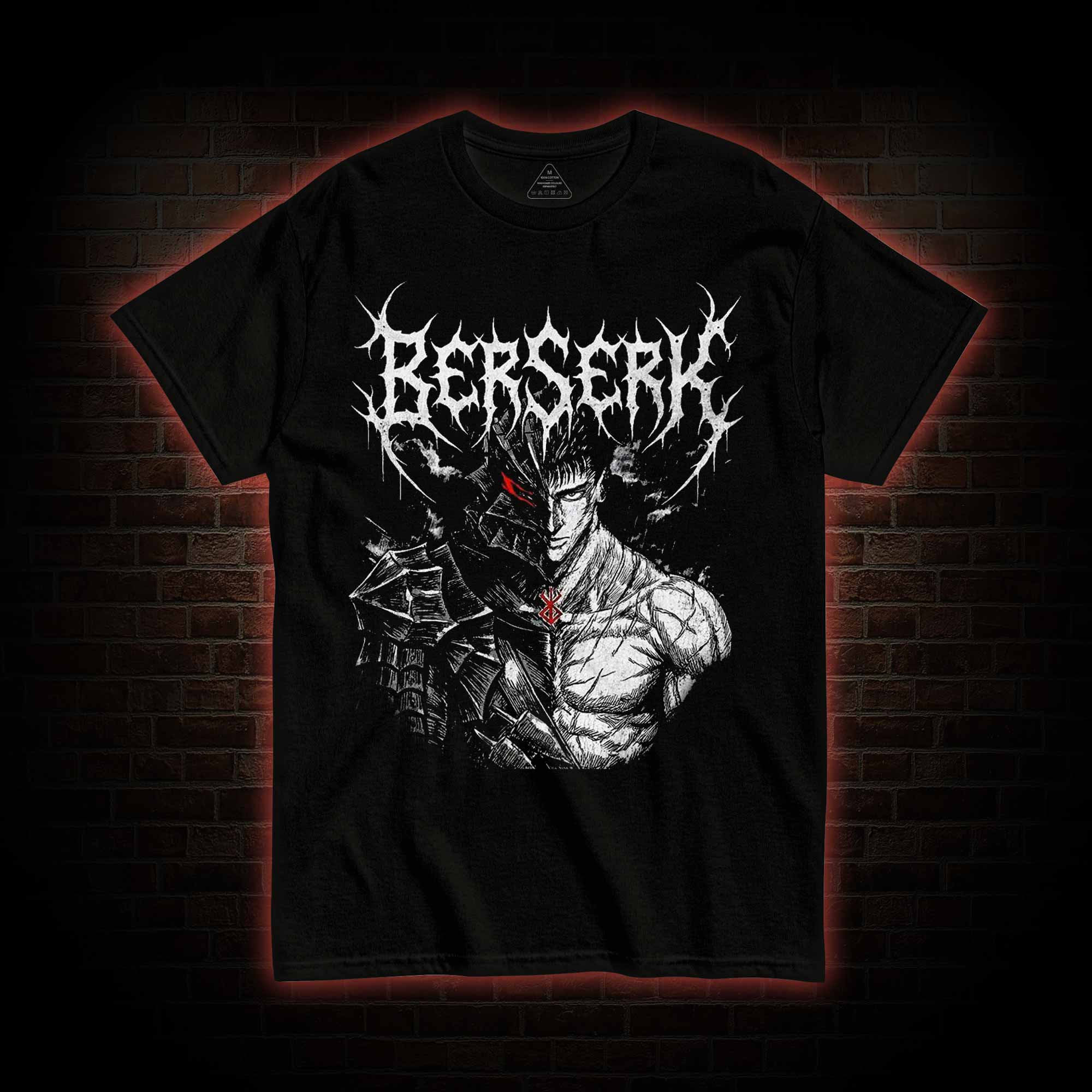 This Sword is the Proof that I have Lived T-shirt