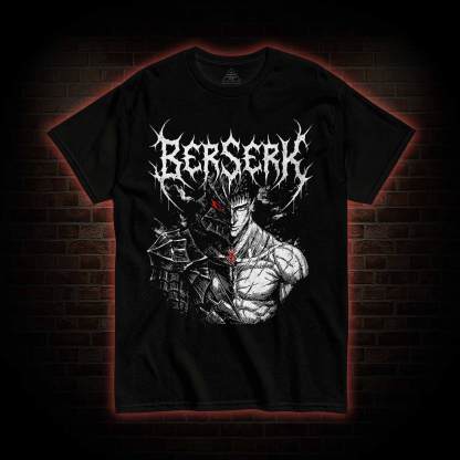 This Sword is the Proof that I have Lived T-shirt