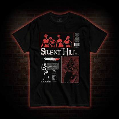 You can Never Leave T-shirt