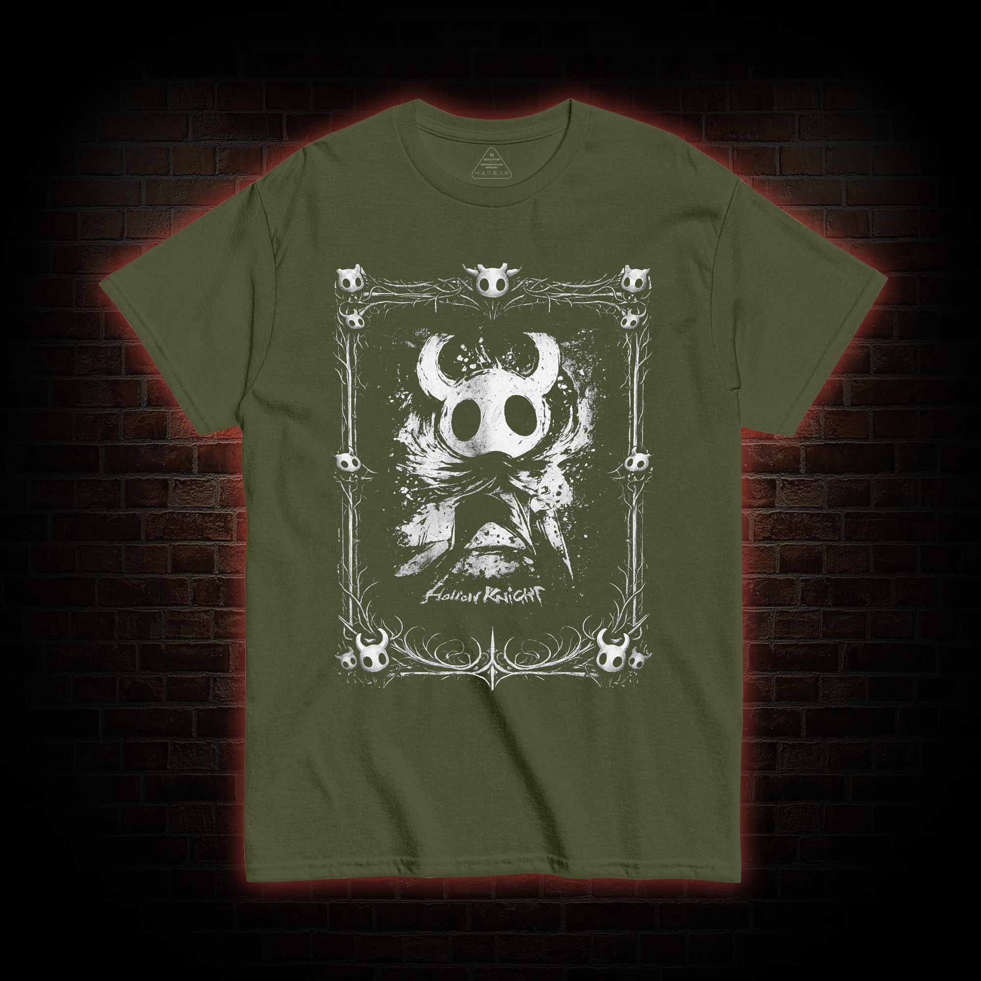 Grub T-shirt