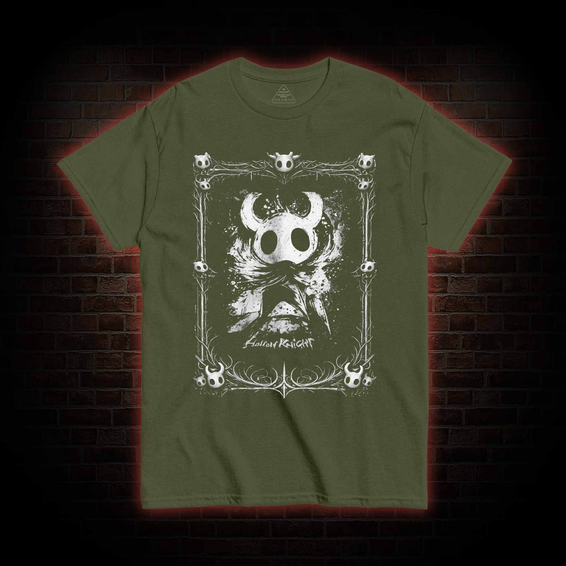 Grub T-shirt