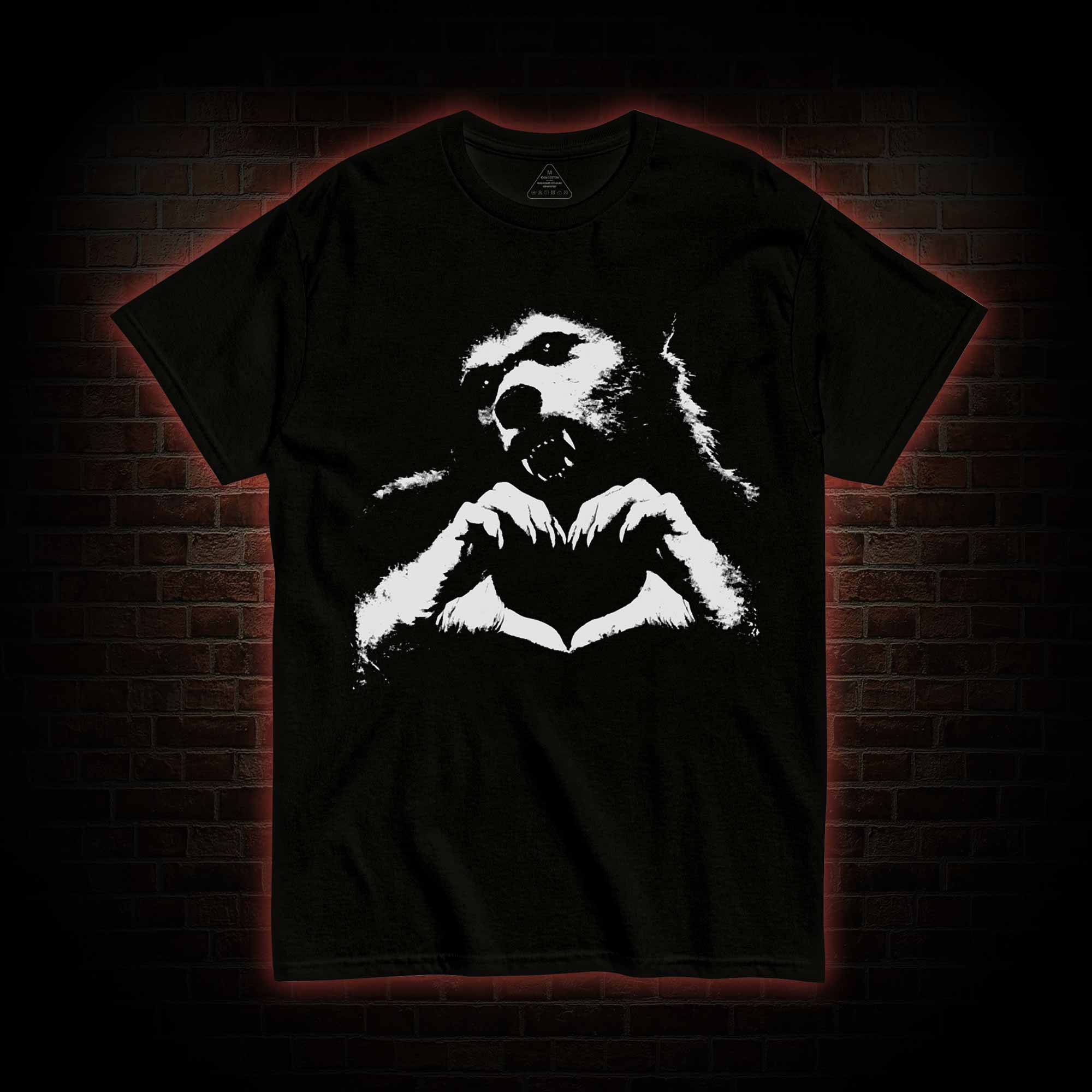 Werewolf T-shirt