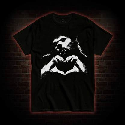 Werewolf T-shirt