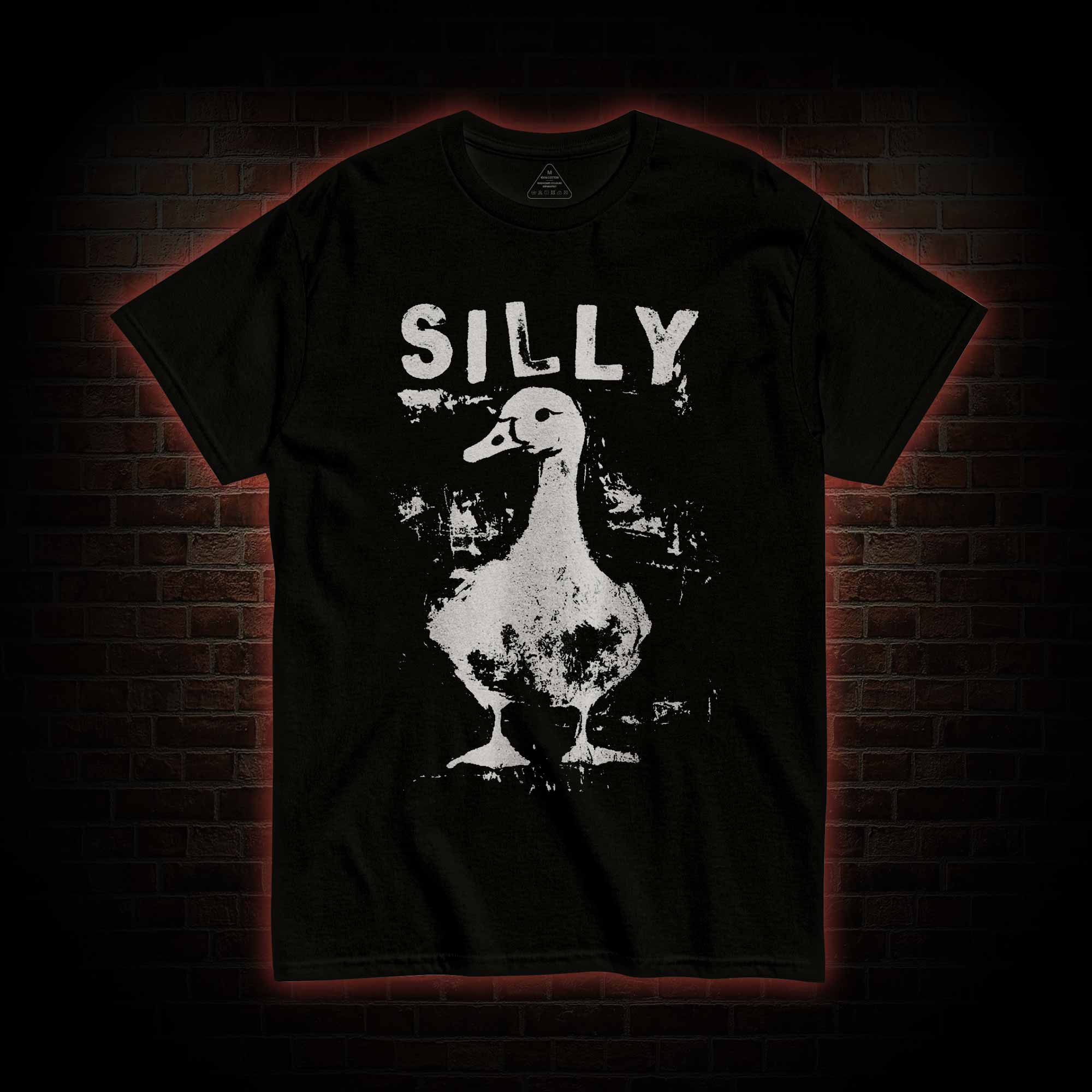 Silly Goose T-shirt