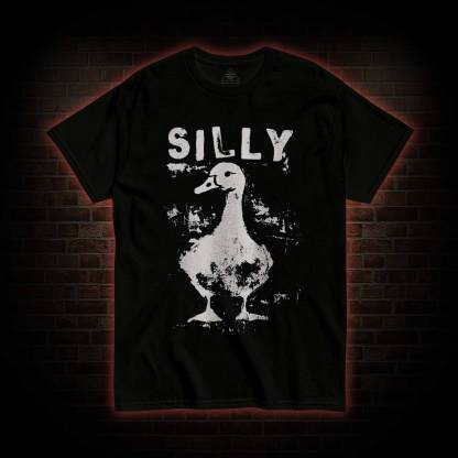 Silly Goose T-shirt