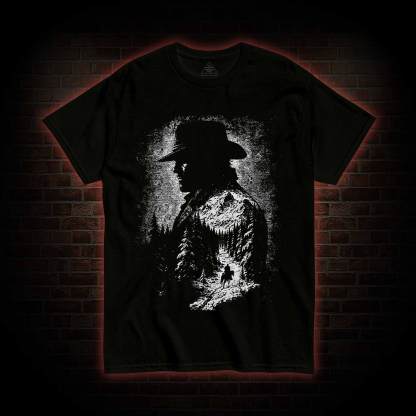 Western Adventure T-shirt