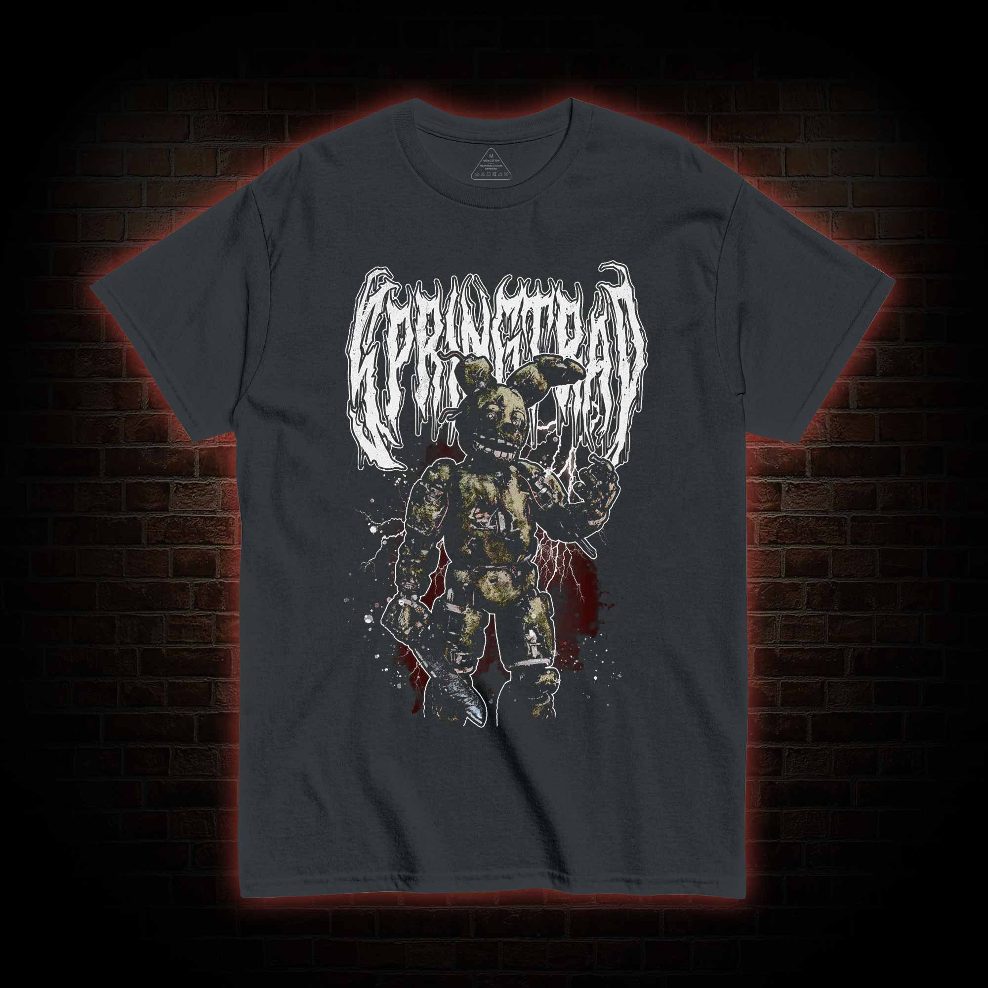 I'm Still Inside T-shirt