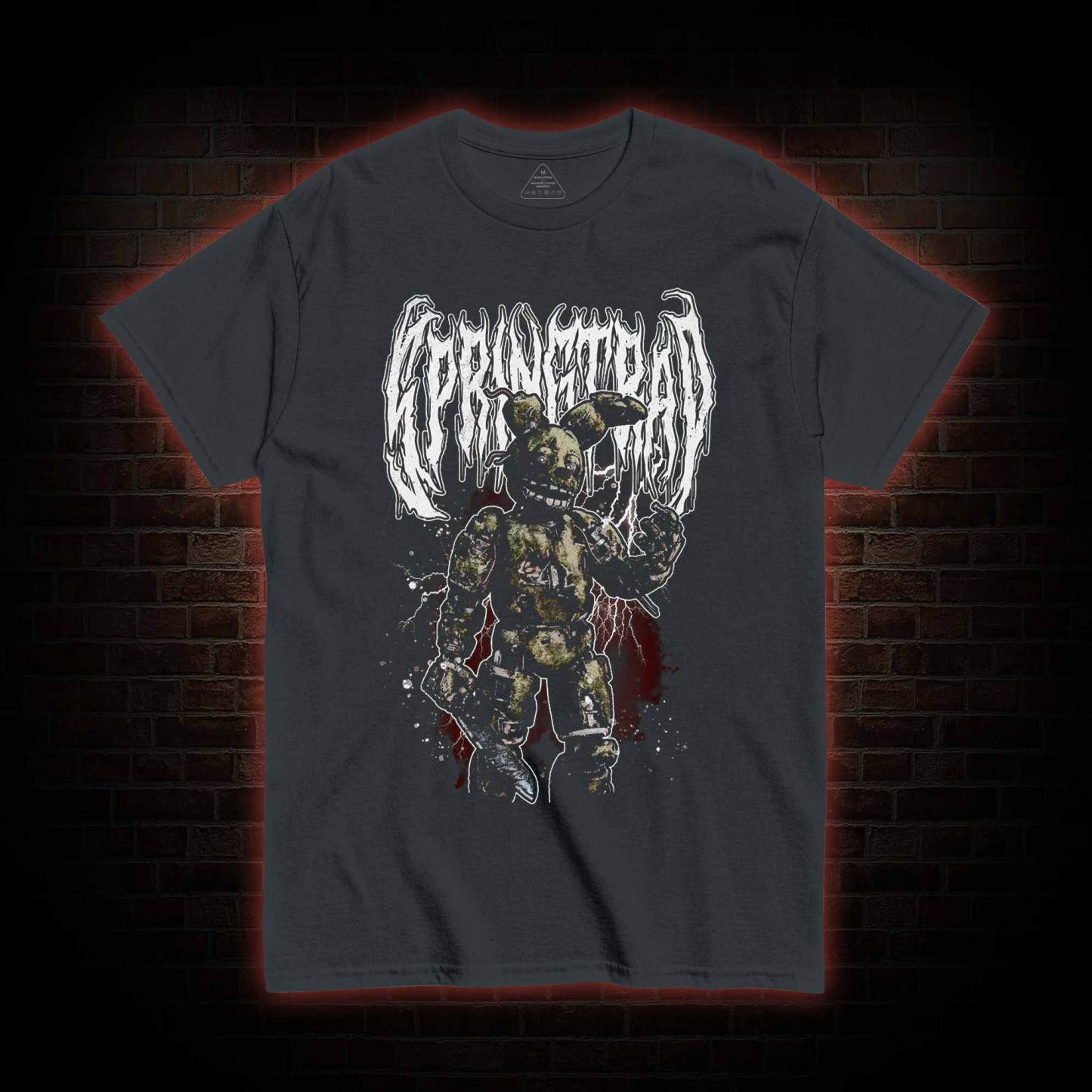 I'm Still Inside T-shirt