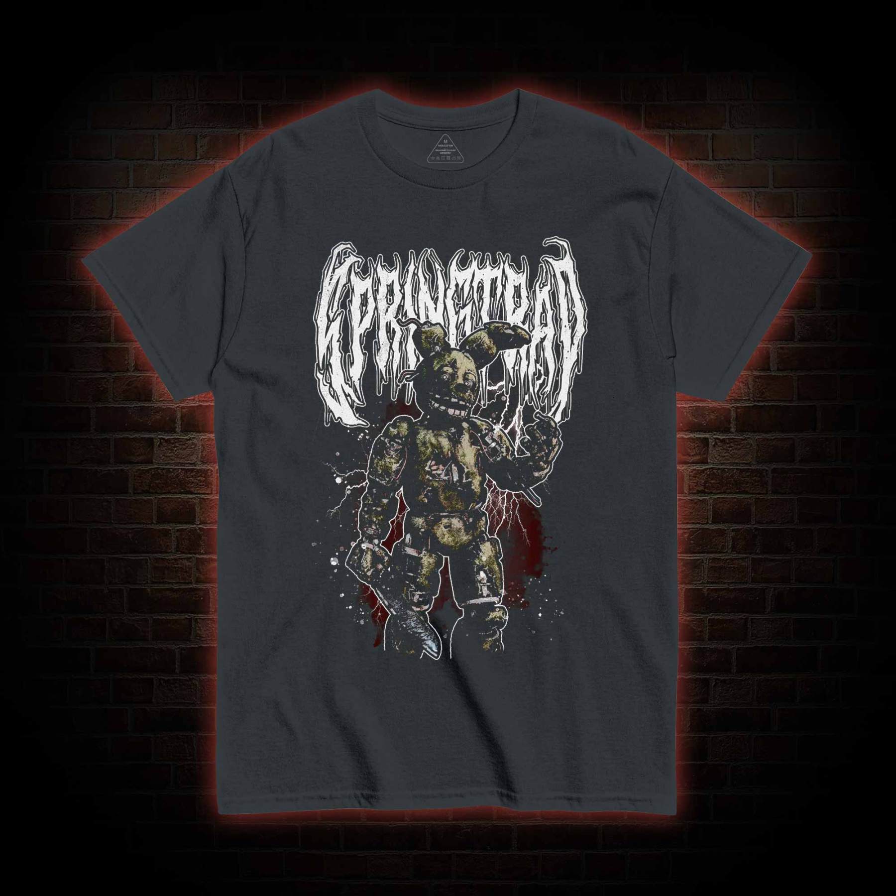 I'm Still Inside T-shirt