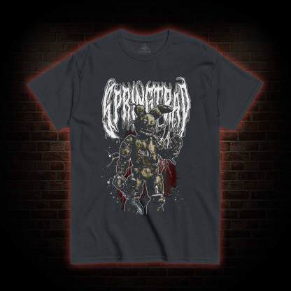 I'm Still Inside T-shirt