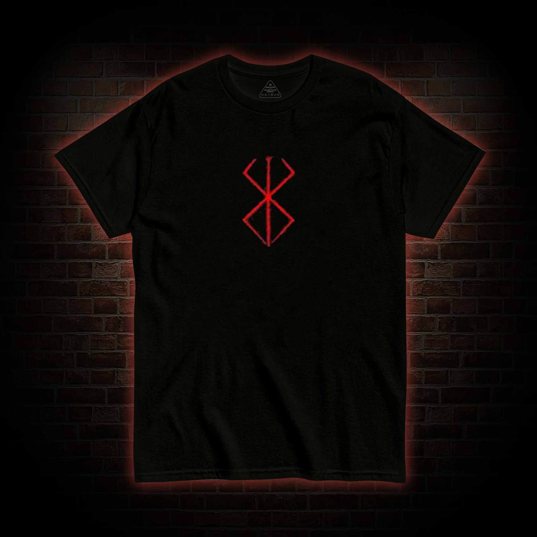 From Now on I will Fight My Own Battles T-shirt