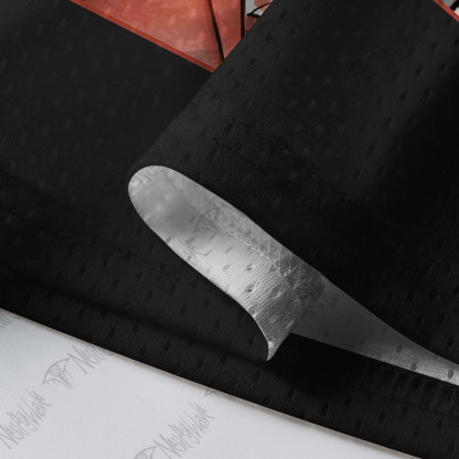 You Understand Mesh Jersey