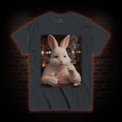 Unhinged Bunny T-shirt