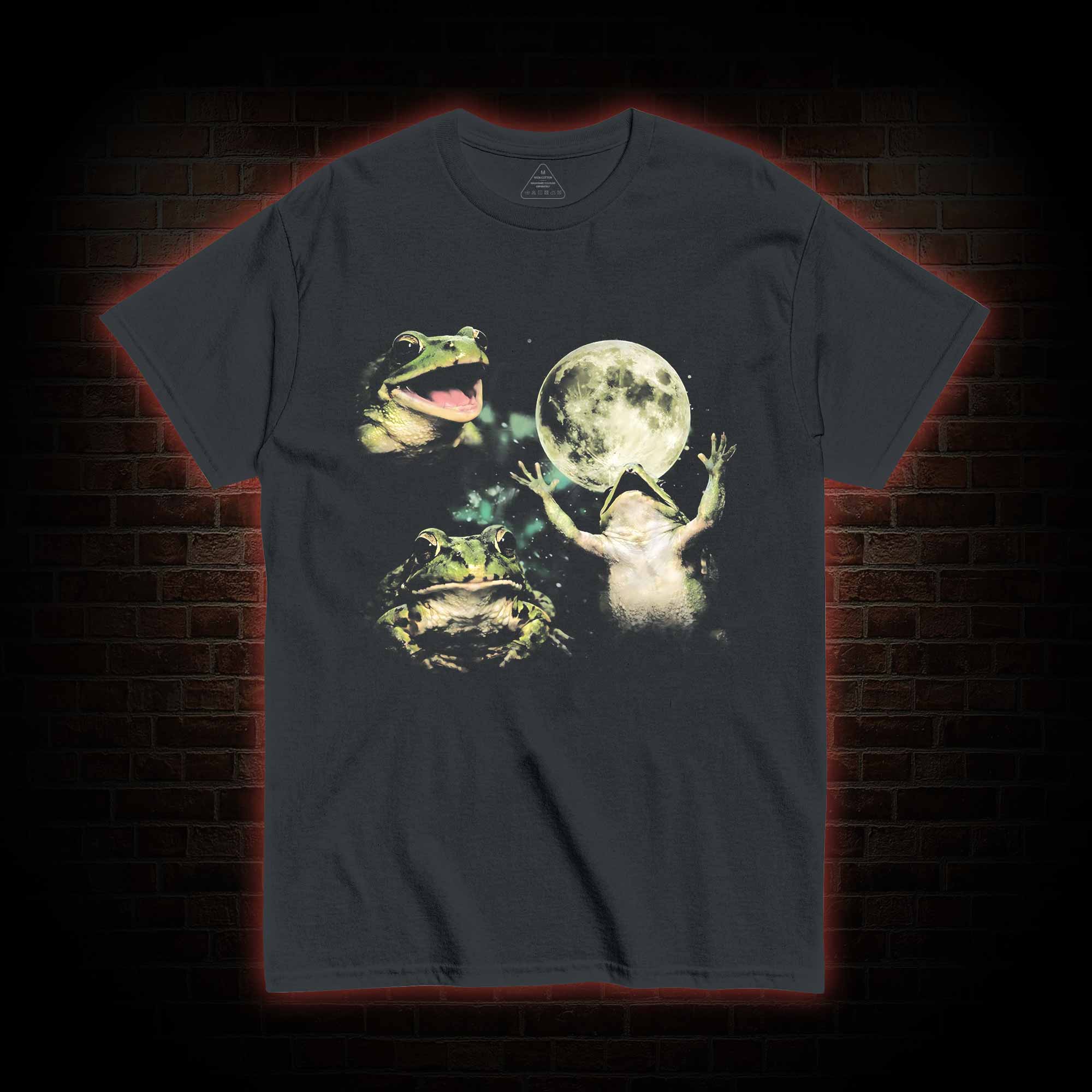 Frog Moon T-shirt
