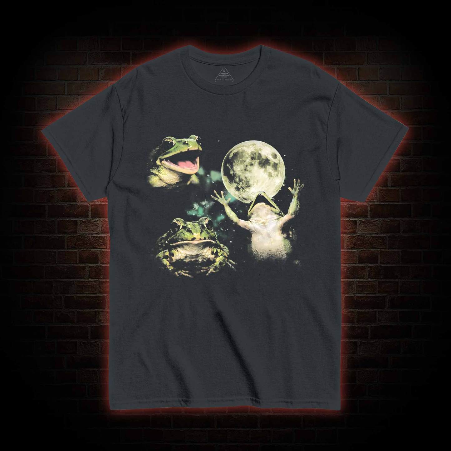 Frog Moon T-shirt