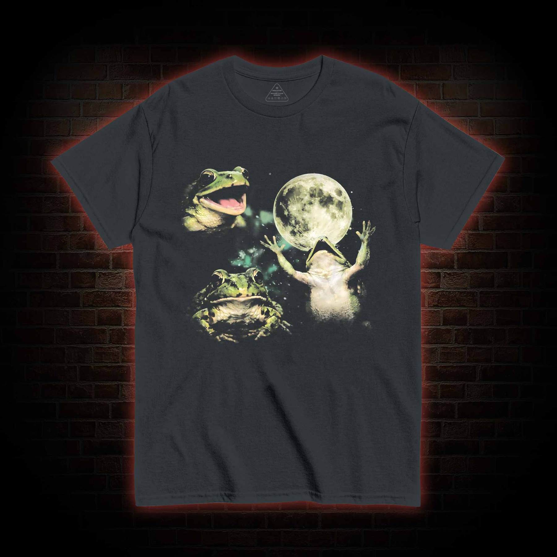 Frog Moon T-shirt
