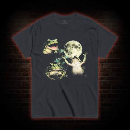 Frog Moon T-shirt