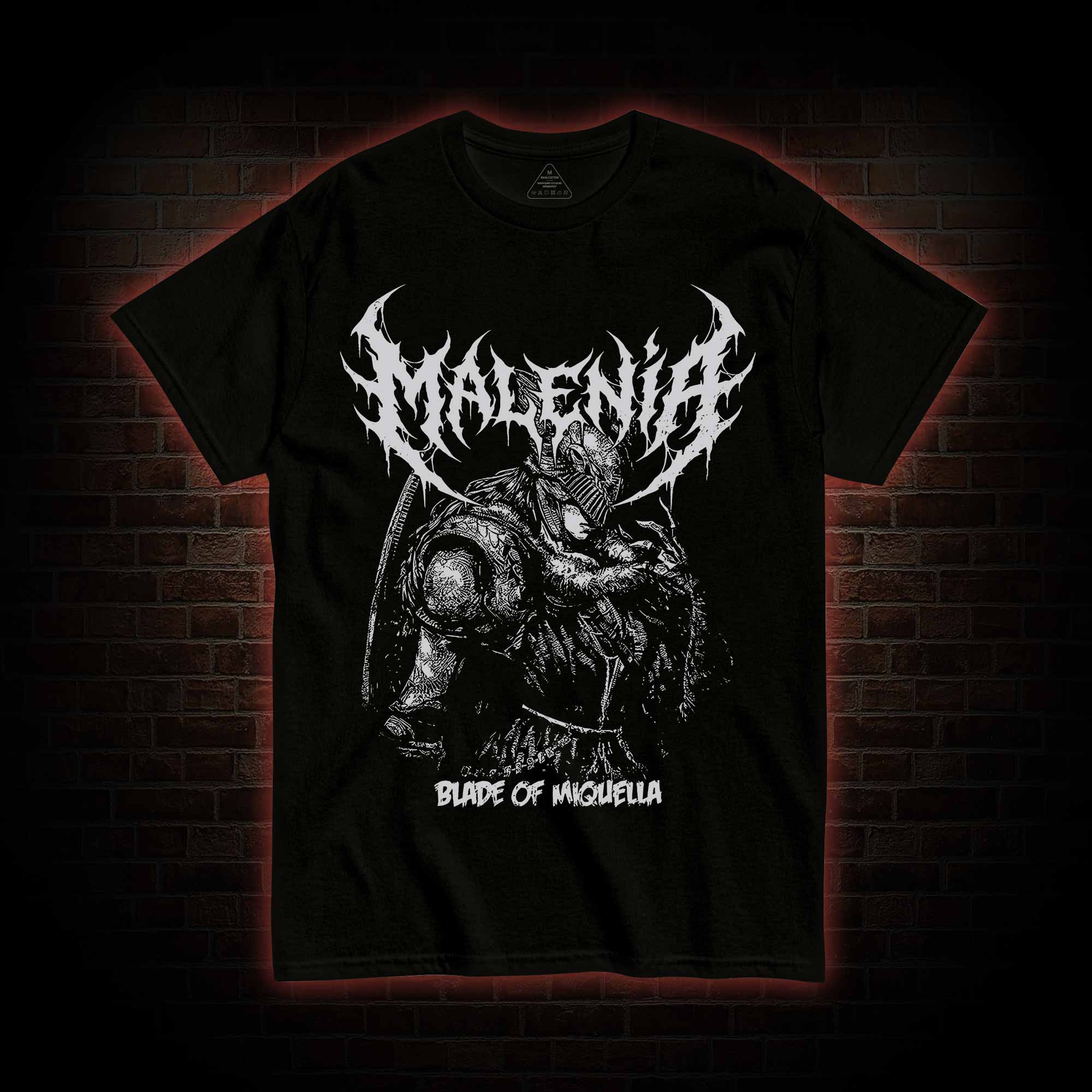 Blade of Miquella T-shirt