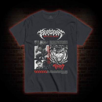 The Winner is Always the Last One Standing T-shirt