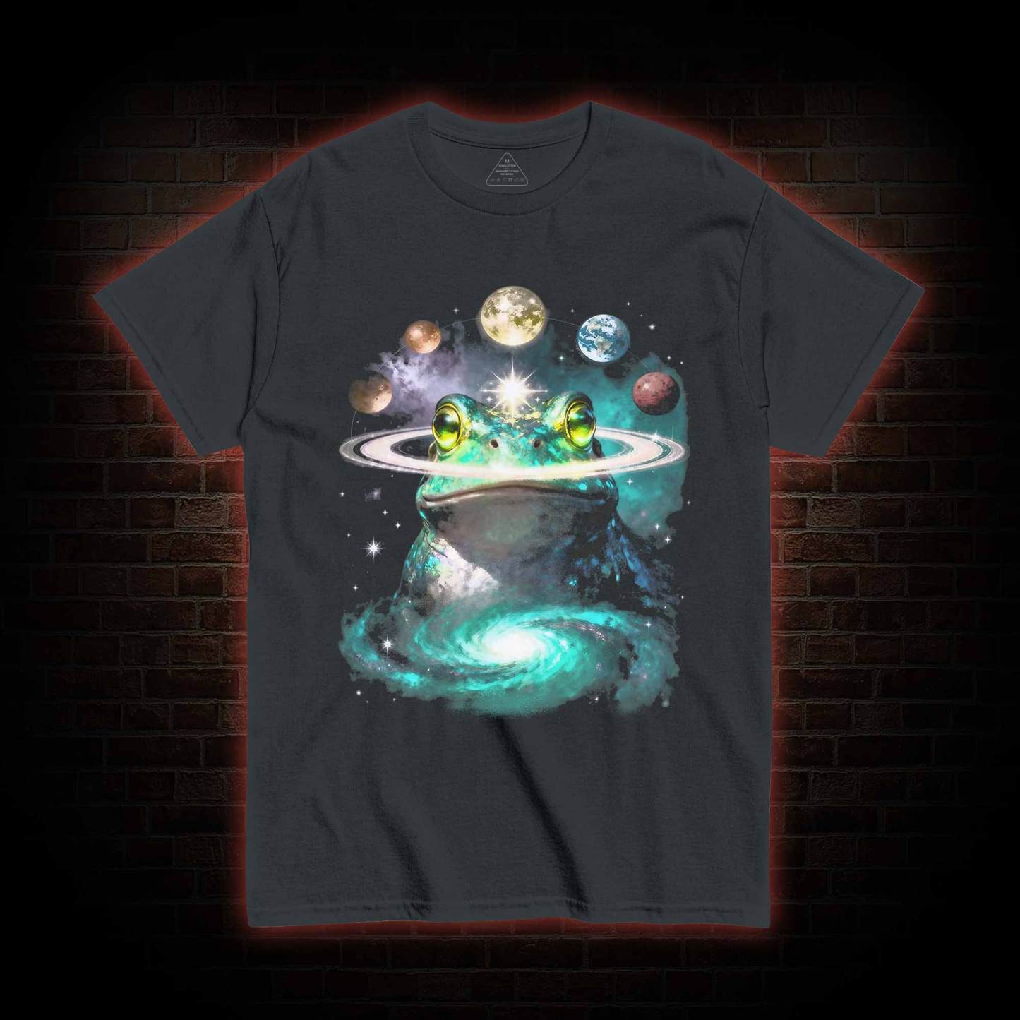 Vintage Frog T-shirt