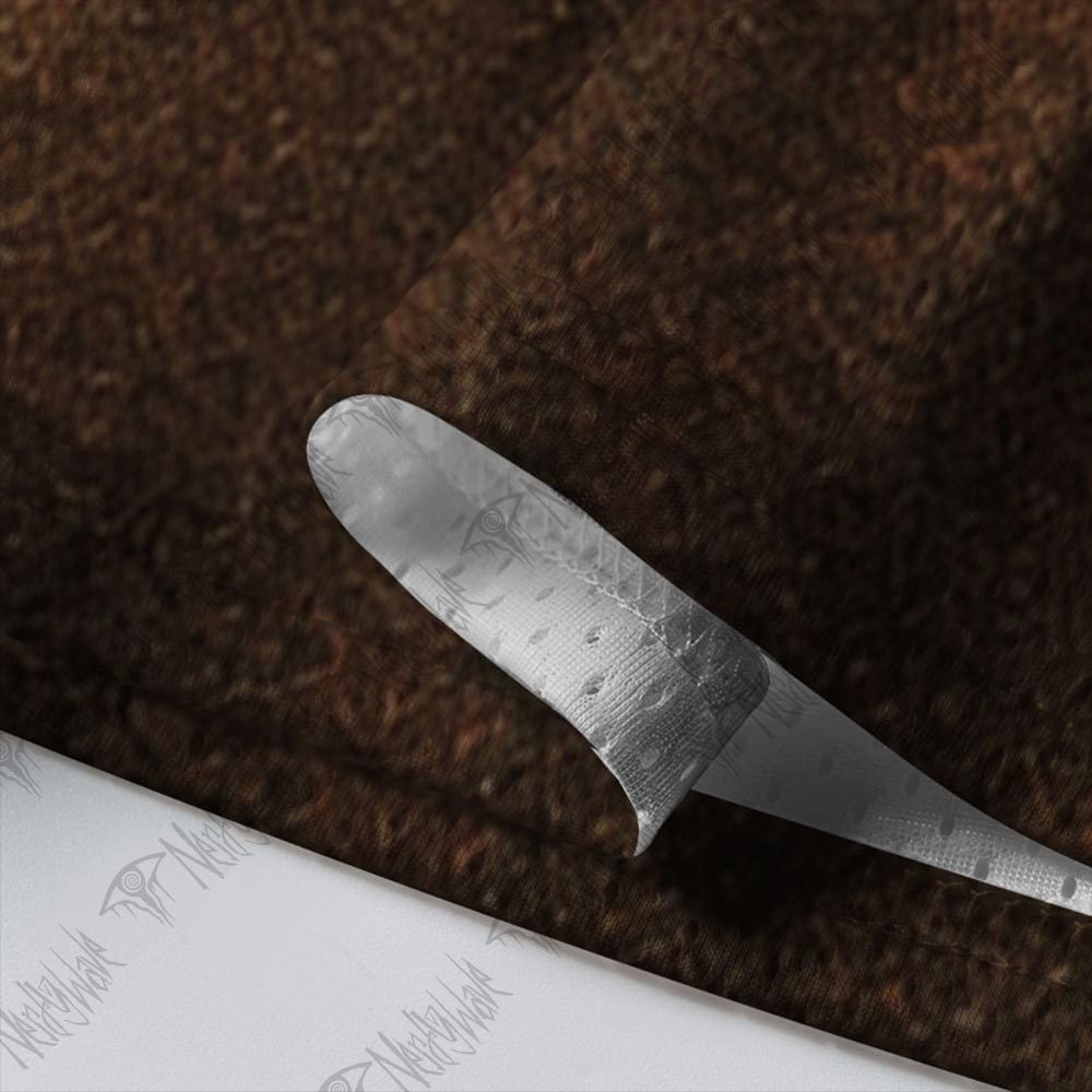 Squatch Watch Mesh Jersey