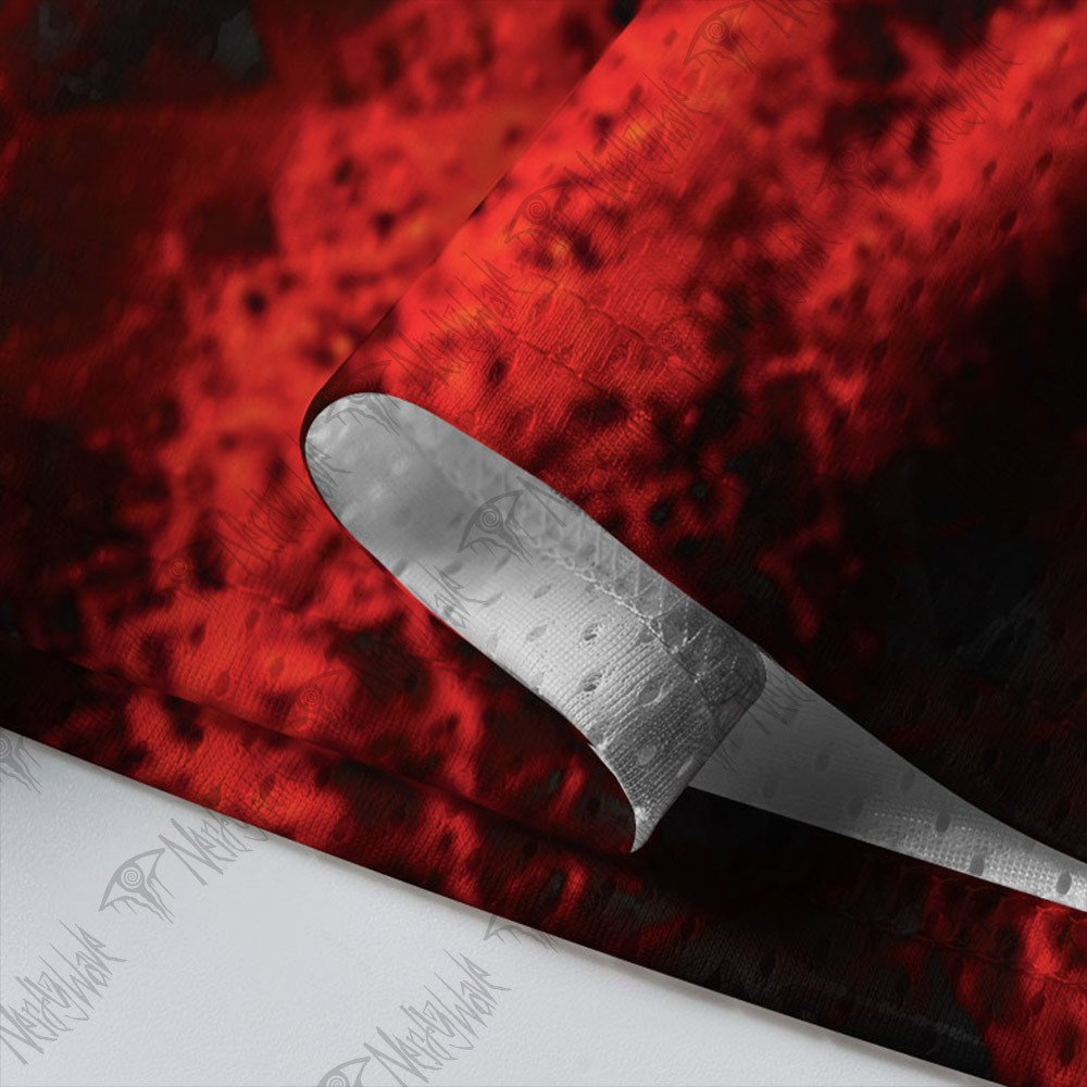 Blasphemy Squad Mesh Jersey