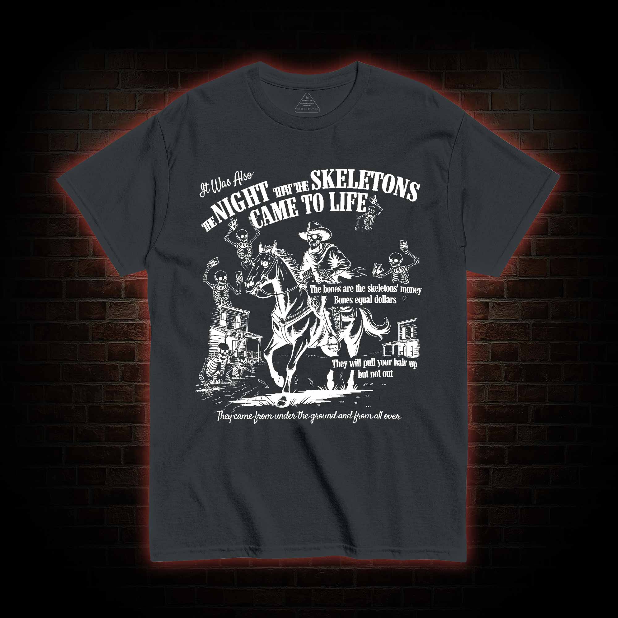 I Think You Should Leave T-shirt