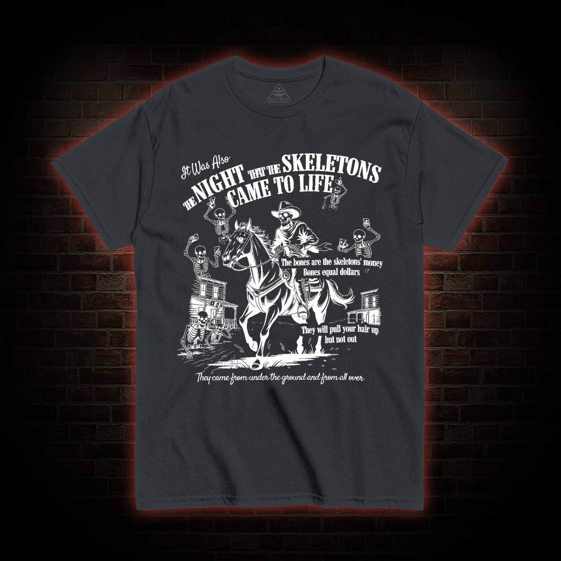 I Think You Should Leave T-shirt