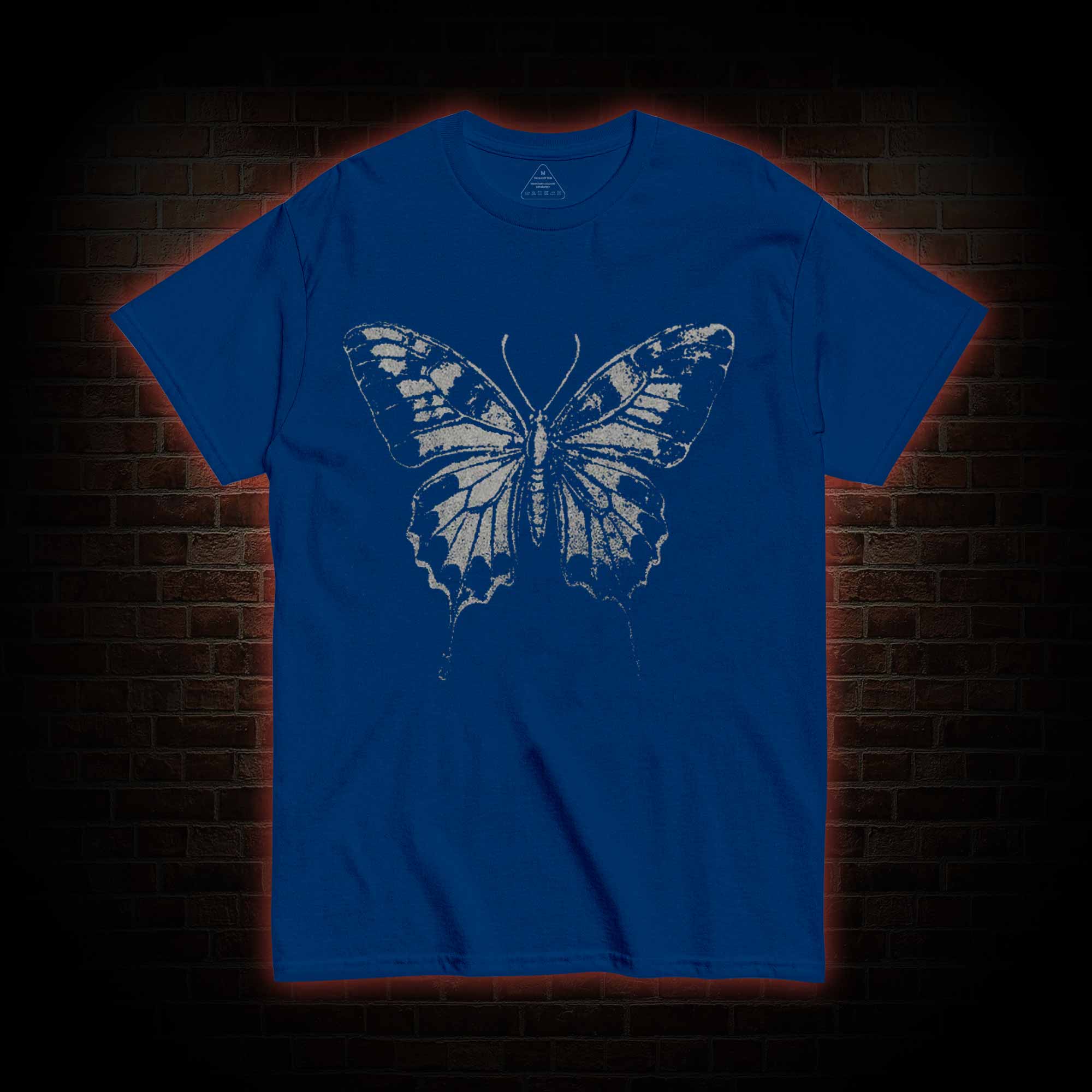 Butterfly T-shirt