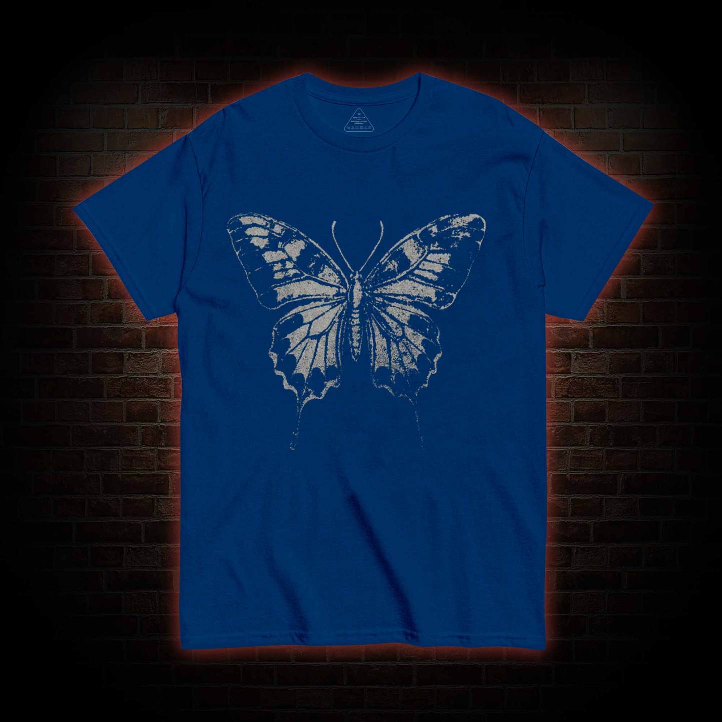 Butterfly T-shirt