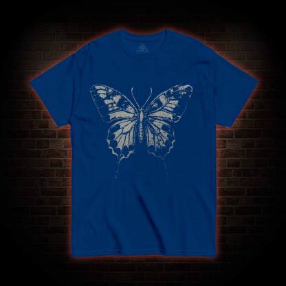 Butterfly T-shirt