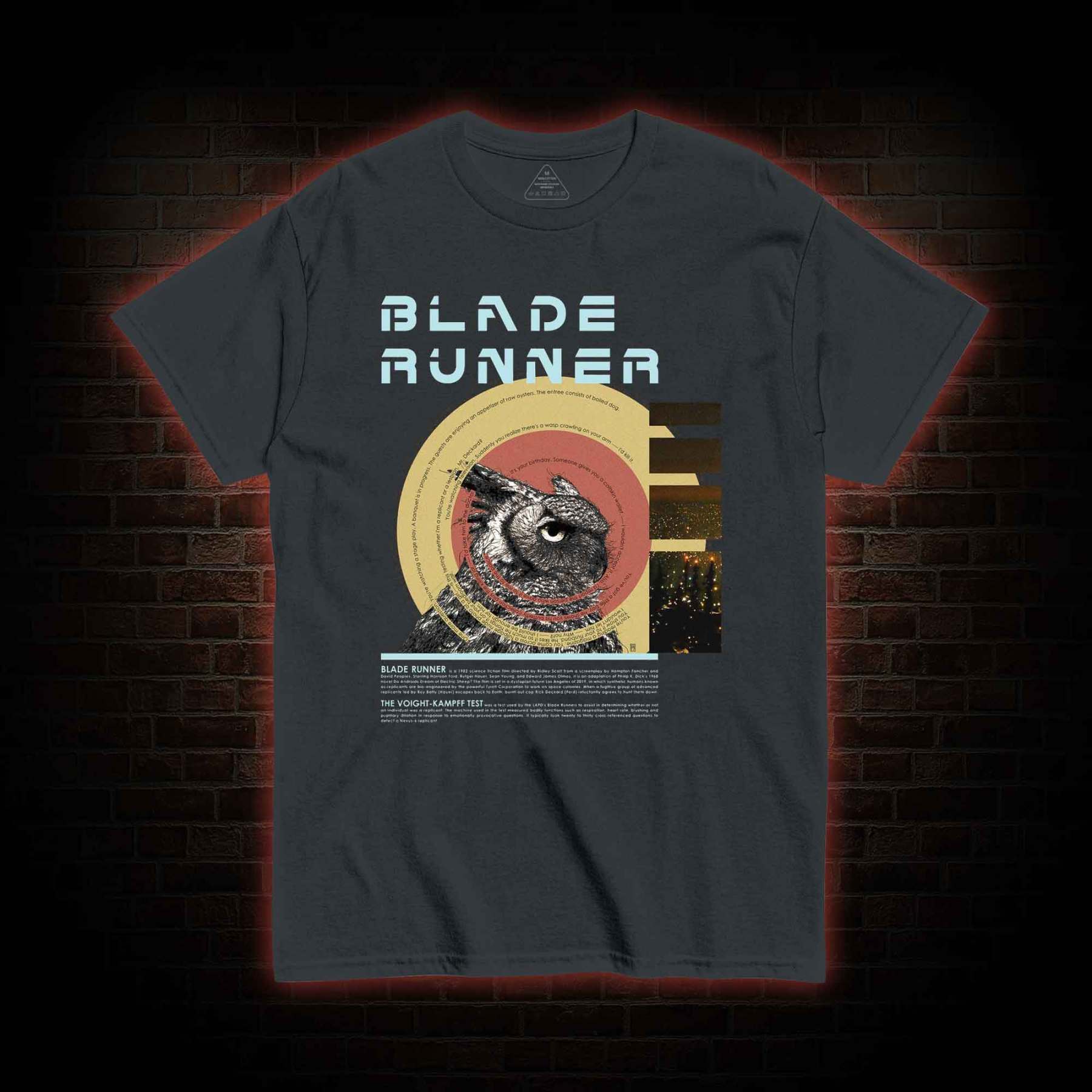 Blade Runner T-Shirt