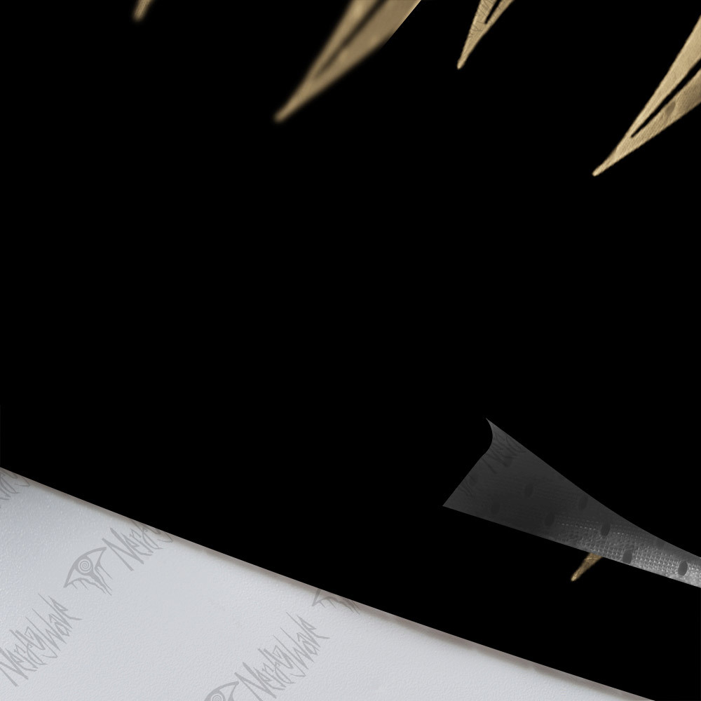 Si Vis Pacem Para Bellum Mesh Jersey