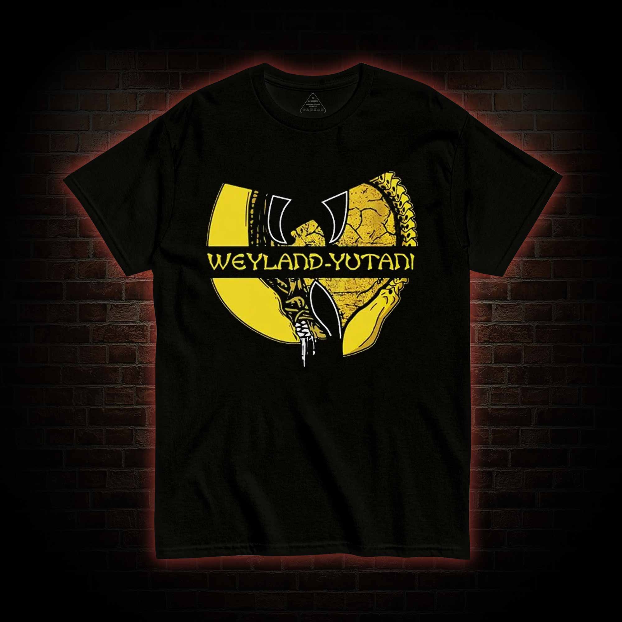 Weyland-yutani T-shirt