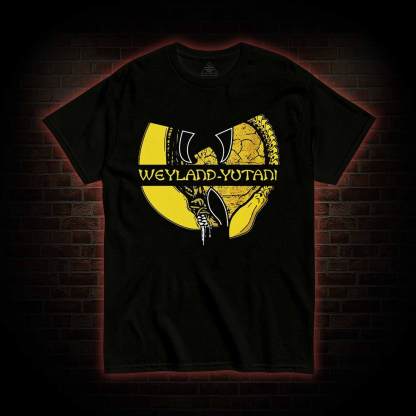 Weyland-yutani T-shirt