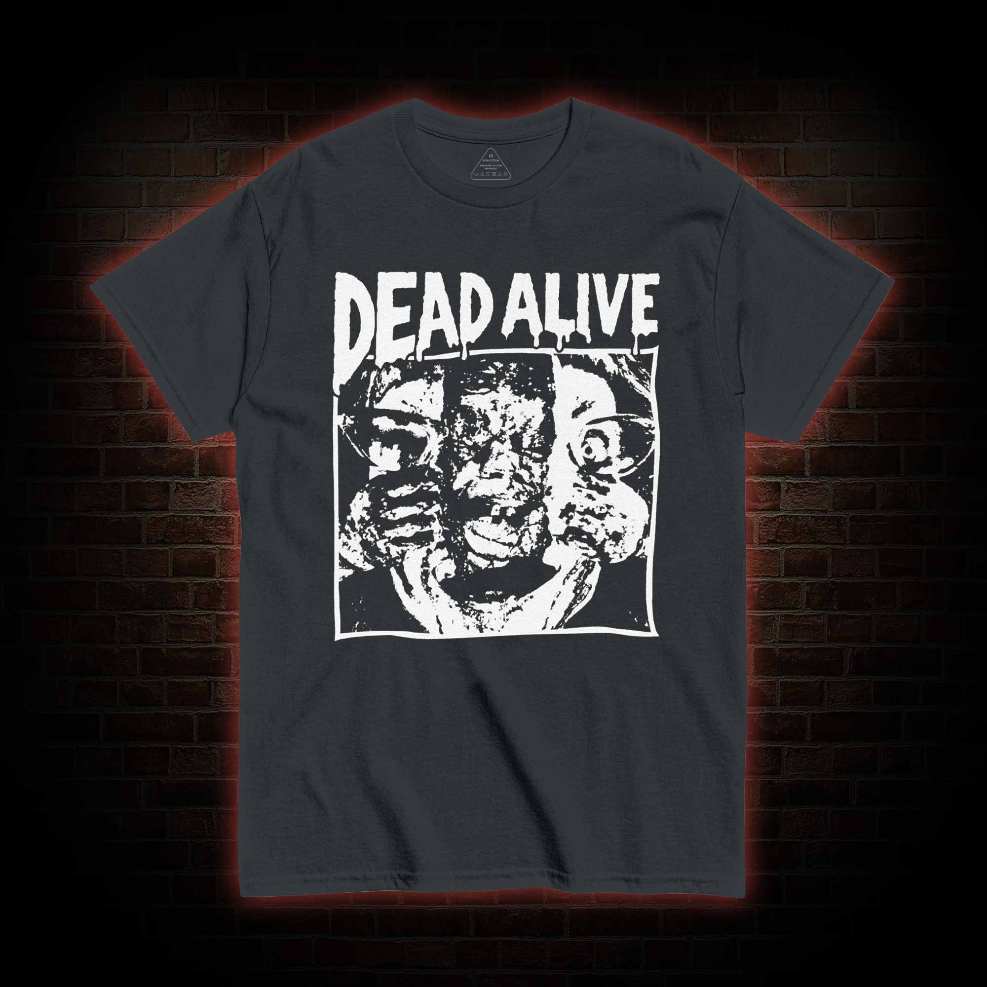 I Kick Ass for the Lord T-shirt