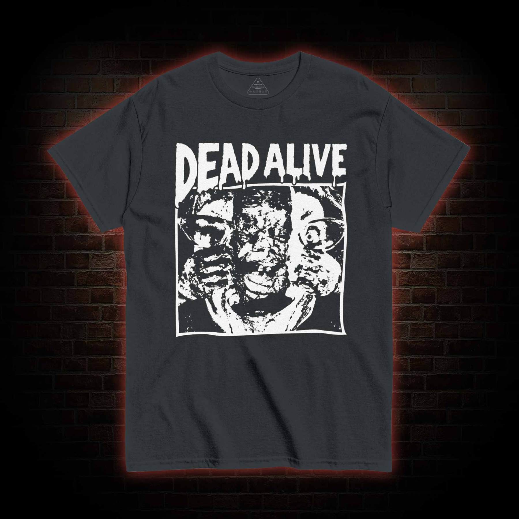 I Kick Ass for the Lord T-shirt