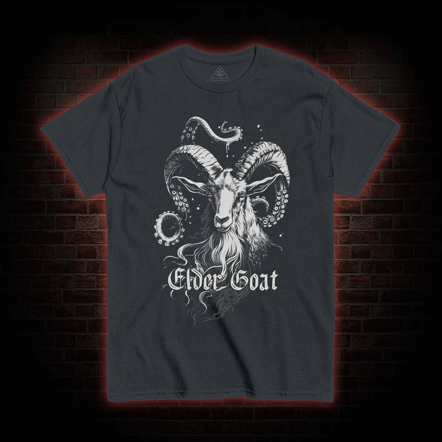 Elder Goat T-shirt